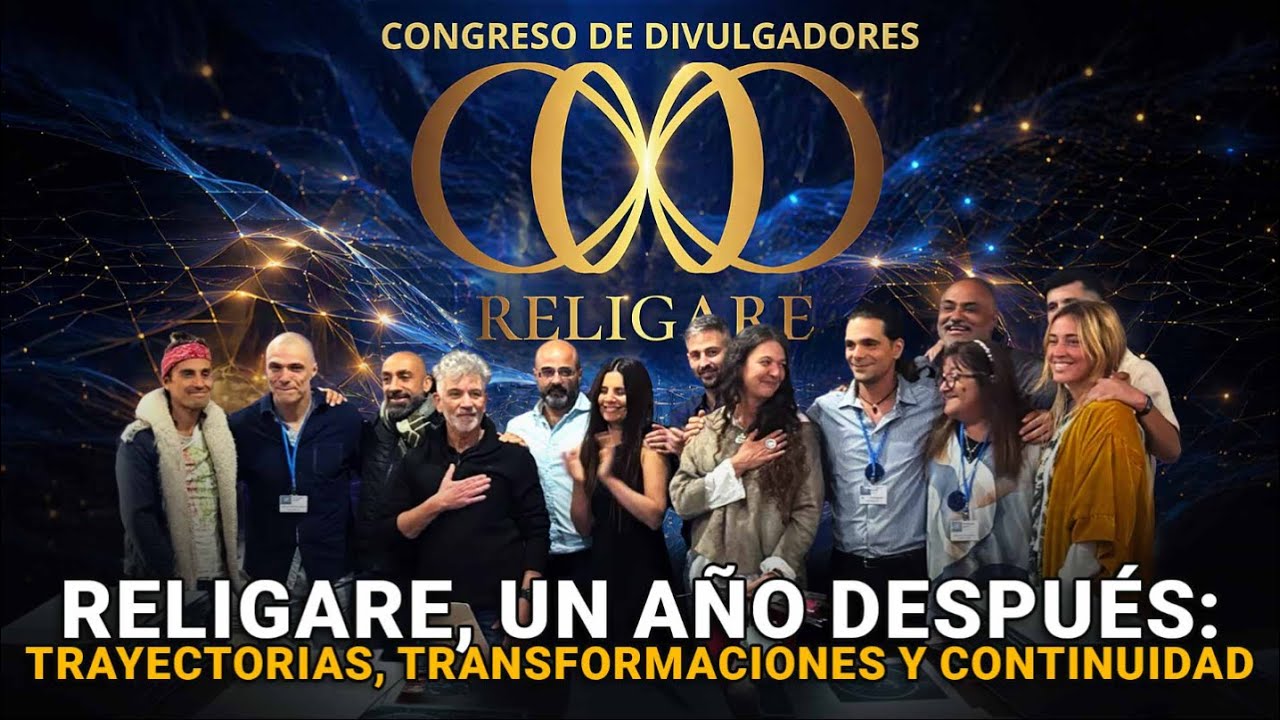 Religare un año despues