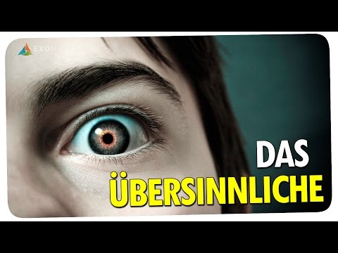 UNERKLÄRLICHE DINGE - Die Realität des Übersinnlichen (Walter von Lucadou) | ExoMagazin