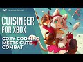 Cuisineer A Cozy Cooking RPG With A Side Order Of Diablo Style Combat