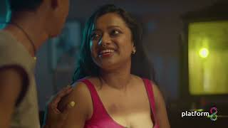 খুব শখ না গায়ে হাত দেবার? | আরশি | Arshi | platform8 originals | Streaming Now