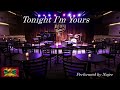 Najee - Tonight I'm Yours