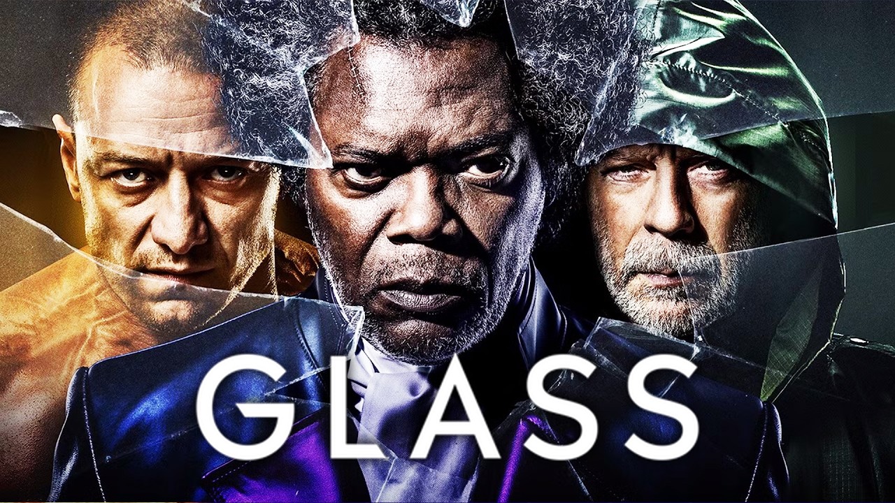 ¿Qué pasó en GLASS? - LA SAGA COMPLETA