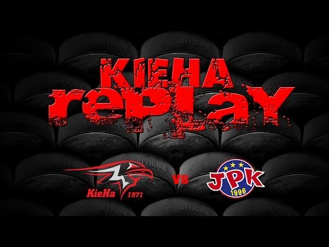 KIEHAREPLAY: Kiekko-Haukat vs. JPK (13.2.2016)