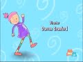 Pinky Dinky Do Credits 2005 And 2008