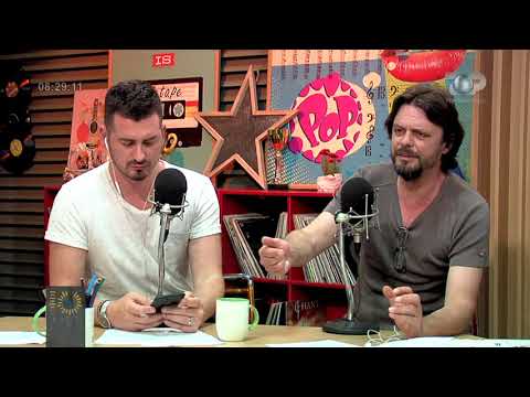 Wake Up, 21 Maj 2018, Pjesa 3 - Top Channel Albania - Entertainment Show