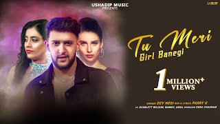 Tu Meri Girl Banegi song artwork
