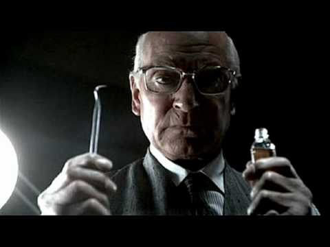 Marathon Man Theme of Szell the Nazi - Michael Small