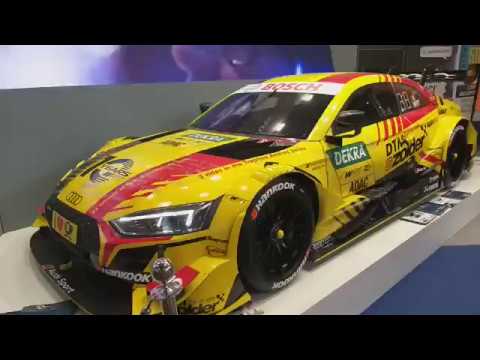 Audi RS5 DTM (2019)