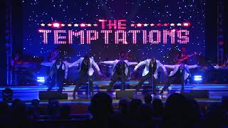 Soul of Motown - Temptations Tribute 01