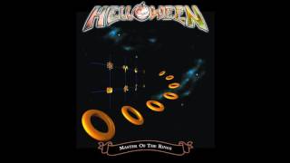 Helloween - Irritation / Sole Survivor「High Quality」