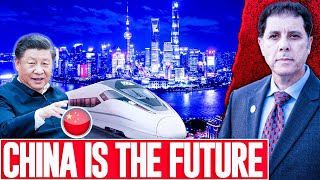 Jaw-Dropping Development that Will Blow Your Mind | Geopolitical Trends