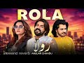 Rola Arslan Chandu Official Music Video New Saraiki Song 2026