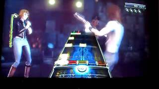 Amberian Dawn - Fate of the Maiden xguitar