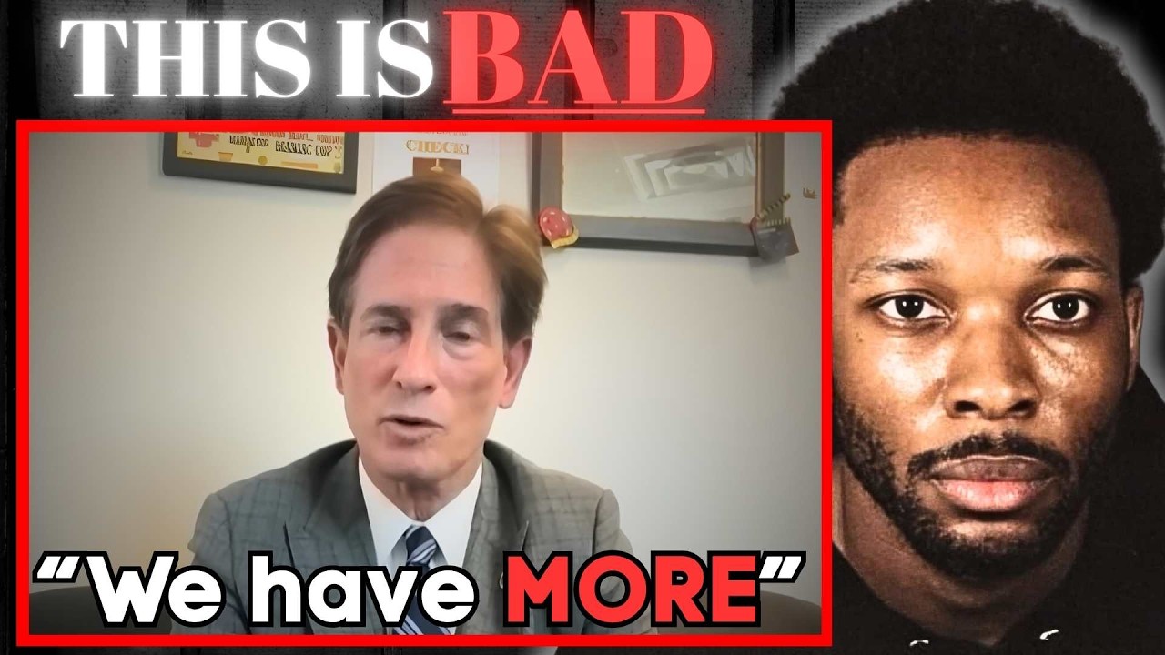 D4VD Prosecutors Have WAY MORE Evidence...