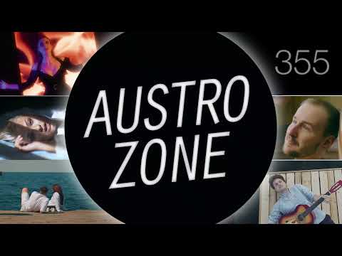 AUSTROZONE 355 | Die Sendung mit dem A-Klasse Pop