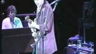 Robben Ford - Live in Italy - July 1996 - &quot;Start It Up&quot;