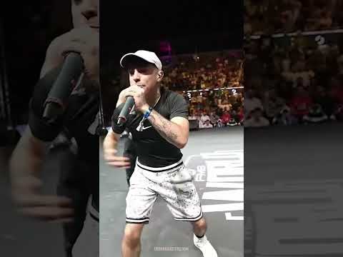 El clásico chileno dominado por Teorema 🇨🇱 #WorldSeries #Teorema #Nitro #FMS