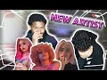 REACTION Ppcocaine 3 Musketeers Ft NextYoungin Official Music Video