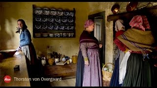 Photography Tutorial: "What is White Balance?" by Leica Photographer Thorsten von Overgaard