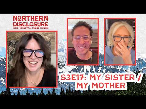S3E17: "My Sister / My Mother" with Mimi Melgaard