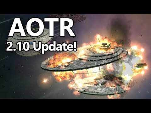 [Hutts, Hapes, and a Death Star!] Awakening of the Rebellion Mod (Star Wars Empire at War)- S3 Ep103