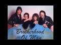 Dancing Queen THE BROTHERHOOD OF MAN ABBA Cover Song