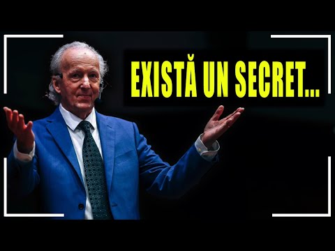 PUTEREA UIMITOARE A SUBCONȘTIENTULUI ! Aveți nevoie doar de 5 minute pe zi ! JOHN KEHOE