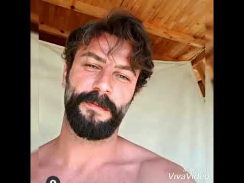 Gokberk Demirciden arkadaslariyla gece paylasimi...