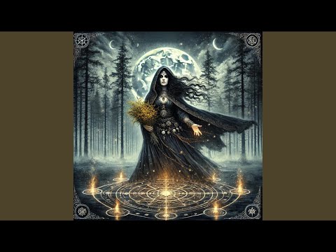 Sânziene - Dansul Zânelor