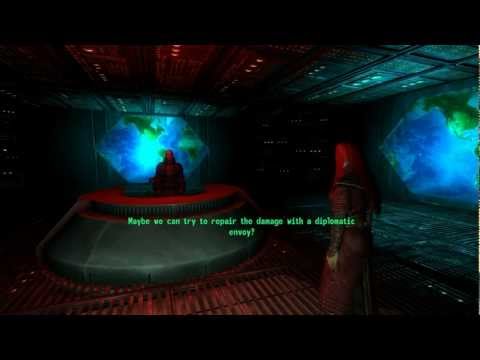 Fallout 3 Mods: Mothership Zeta Crew - Part 19