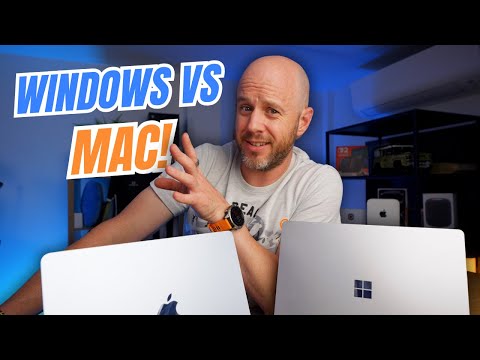 The REAL Reason I Switched to Mac (from Windows)
