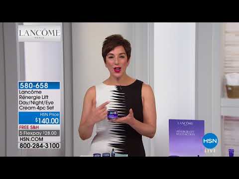 HSN | Lancome Paris Beauty 05.20.2018 - 06 PM