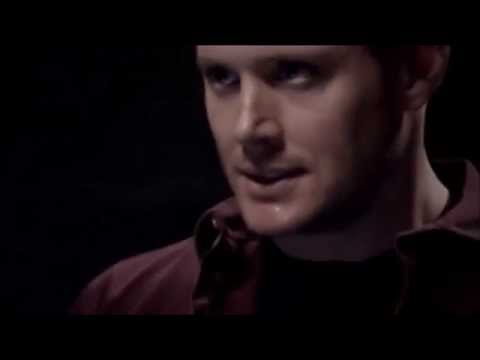 Supernatural Crack #2 - Roar