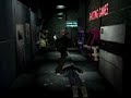 Resident Evil Survivor DEMAKE Playstation Mod