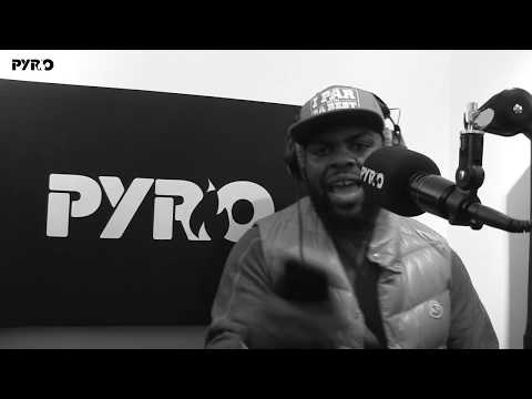 Selecta Impact Alongside MC's (28/04/2017)