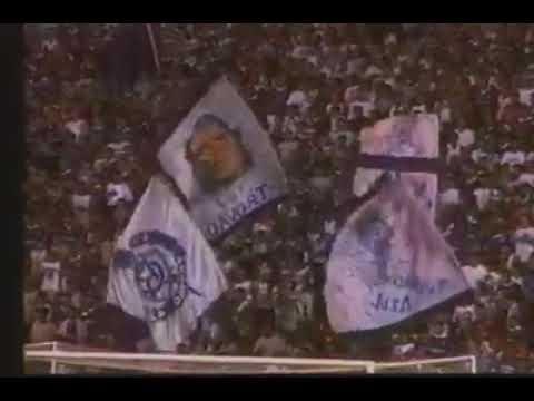 Remo 7x1 Avaí - SC - Série B 1999