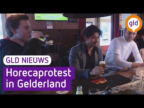 GLD Nieuws 15 januari 2022