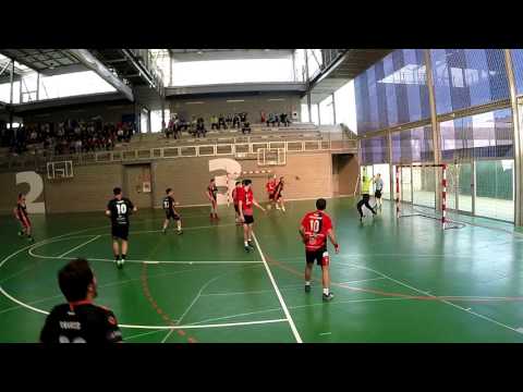 HCSB Senior Masculino 2016-2017  [HIGHLIGHTS]