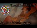 The Lion King 1994 Long Live The King One Line Multilanguage 72 Dubs
