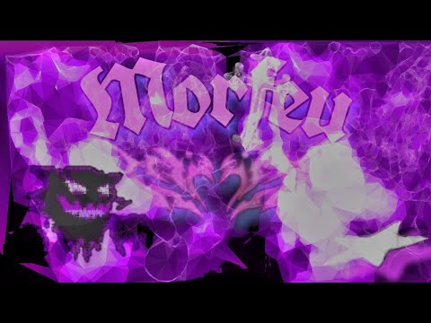 Morfeu Remix (speed plug) feat. Lukshawty, Nemu, Pepedrop0, Lavd667 & Muzzi (ofc lyric video)