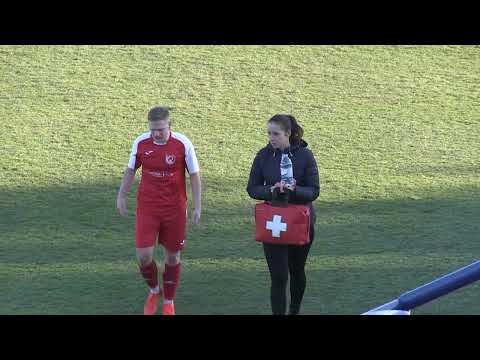 12/03/2022 17.kolo 3.HNL-sjever NK Podravac - NK Polet  0-2