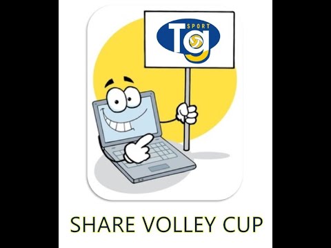 Cerretese Pallavolo - ASD MyVolley