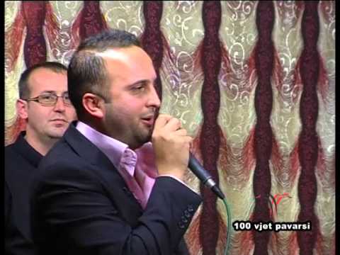 Mustafa Imeri Tafa & gr. Akord live ne emisionin Konaku 1