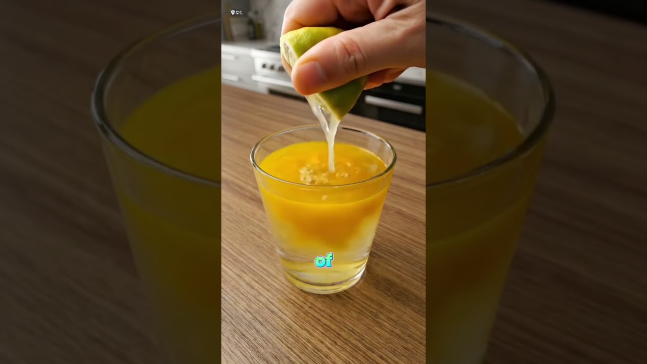 Liver Support Drink #shorts #ytshorts #health