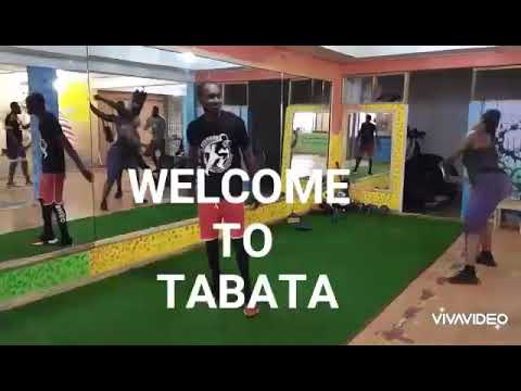 TABATA