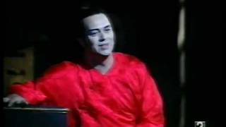 Vladimir Galouzine - Nessun dorma