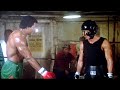 There Is No Tomorrow Rocky III 1982