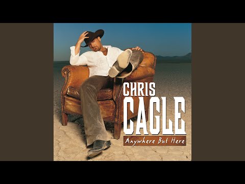 Wanted Dead or Alive - Chris Cagle