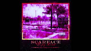 Scarface - That's Where I'm At (Chopped and Screwed)