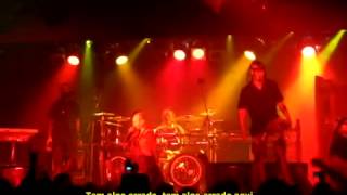 Mushroomhead - Erase The Doubt [ LEGENDADO PT-BR]